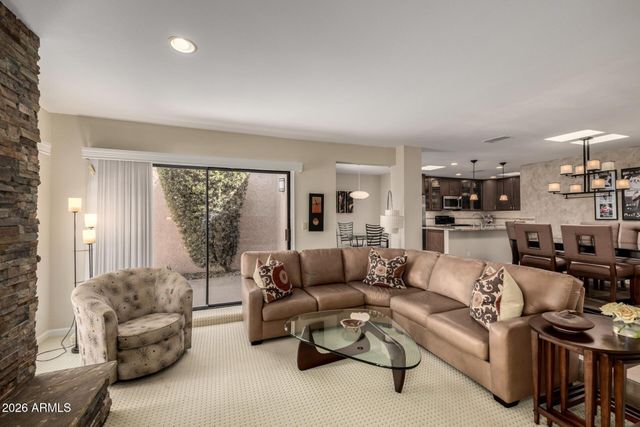 7654 N VIA CAMELLO DEL NORTE --, Scottsdale, AZ 85258