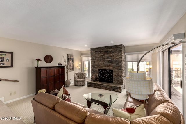 7654 N VIA CAMELLO DEL NORTE --, Scottsdale, AZ 85258