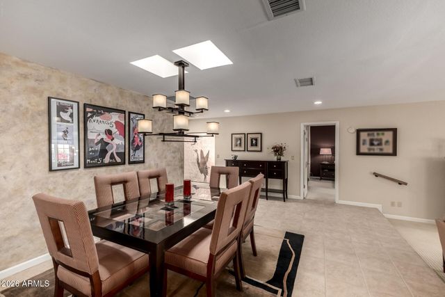 7654 N VIA CAMELLO DEL NORTE --, Scottsdale, AZ 85258