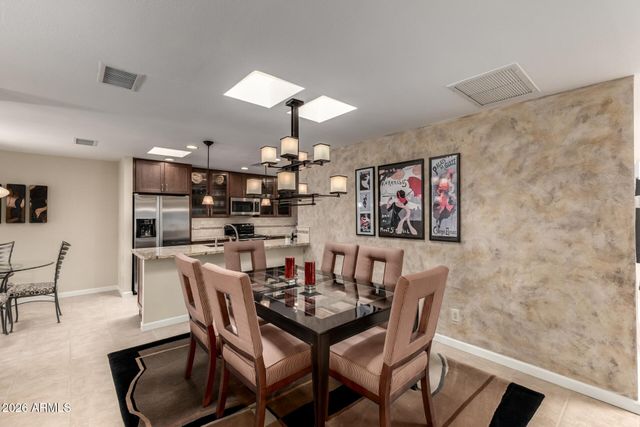 7654 N VIA CAMELLO DEL NORTE --, Scottsdale, AZ 85258