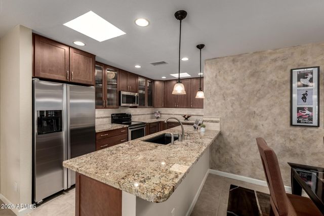 7654 N VIA CAMELLO DEL NORTE --, Scottsdale, AZ 85258