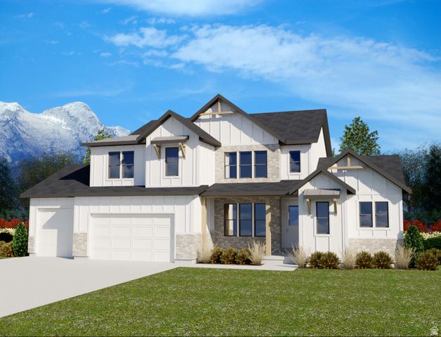 14 W 590 N, Salem, UT 84653