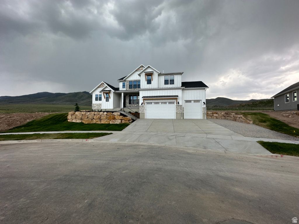 14 W 590 N, Salem, UT 84653