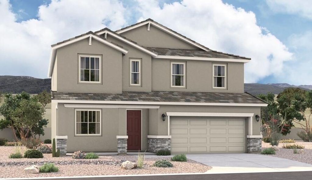 2088 Viviane Loop NE, Rio Rancho, NM 87144