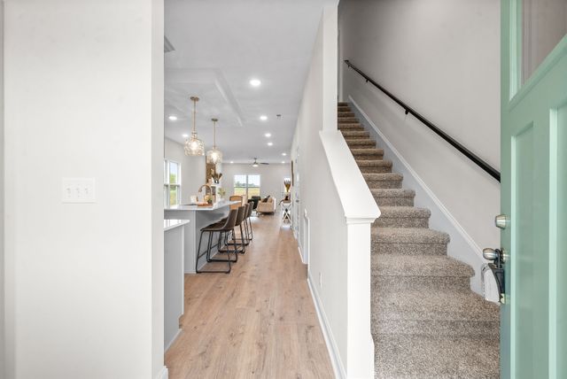 366 Galway Dr, Clarksville, TN 37042