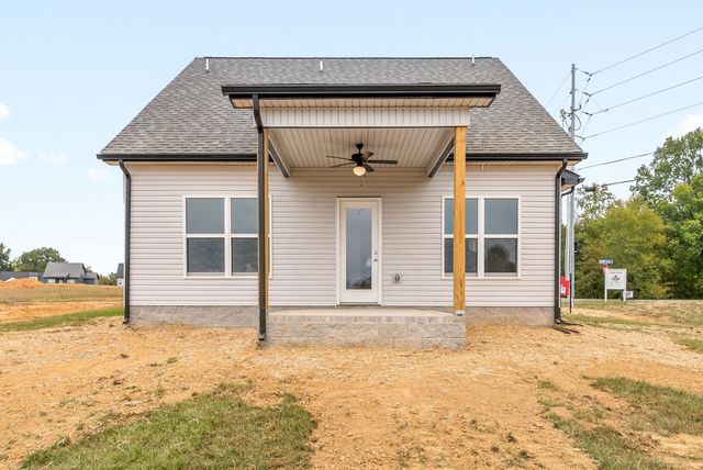 366 Galway Dr, Clarksville, TN 37042