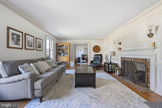 930 JOHNSON RD, Salisbury, MD 21804