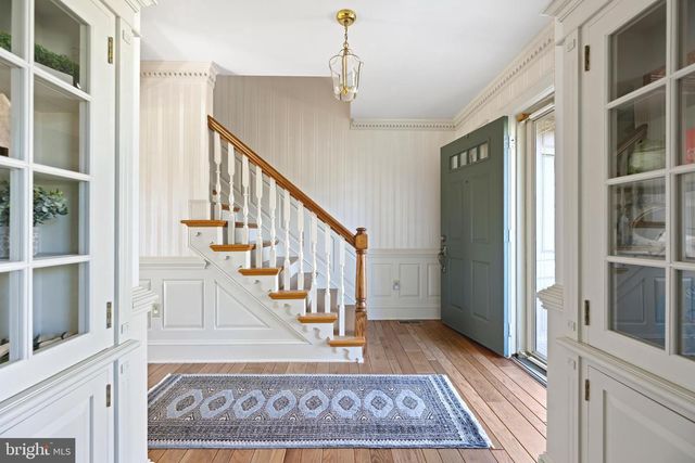 930 JOHNSON RD, Salisbury, MD 21804