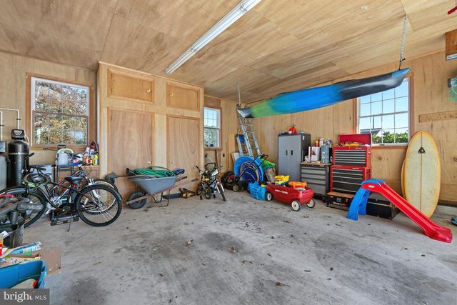 930 JOHNSON RD, Salisbury, MD 21804