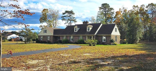 930 JOHNSON RD, Salisbury, MD 21804