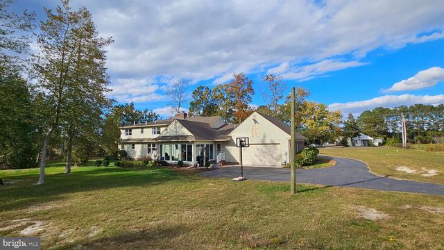 930 JOHNSON RD, Salisbury, MD 21804