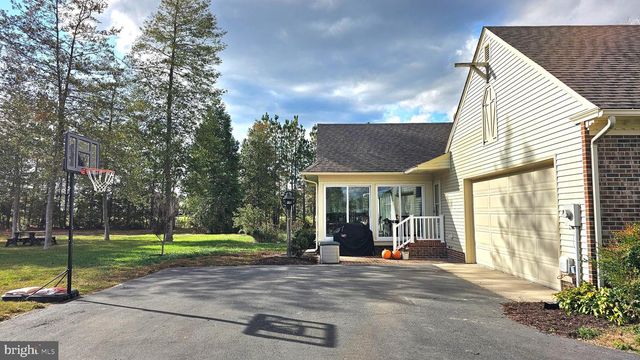 930 JOHNSON RD, Salisbury, MD 21804