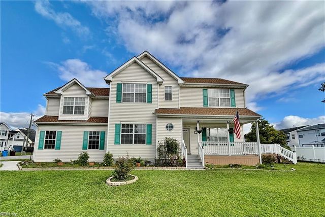 301 Lincoln RD, Chesapeake, VA 23320