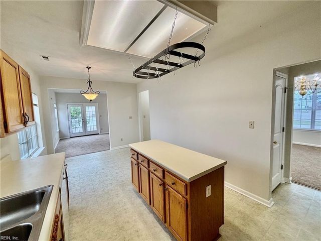 301 Lincoln RD, Chesapeake, VA 23320