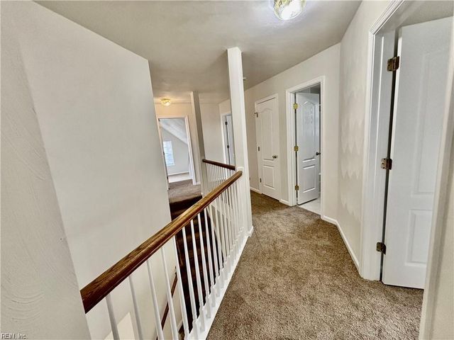 301 Lincoln RD, Chesapeake, VA 23320