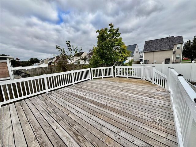 301 Lincoln RD, Chesapeake, VA 23320