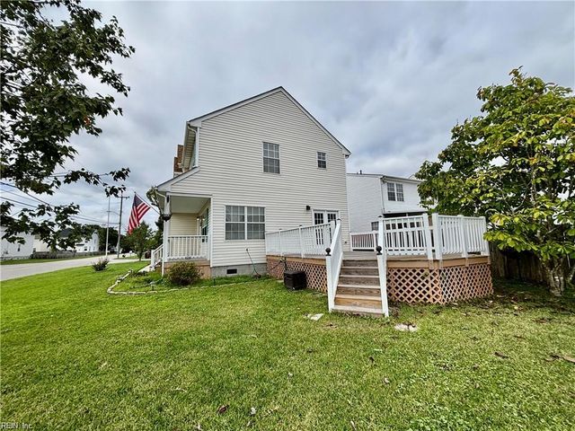 301 Lincoln RD, Chesapeake, VA 23320