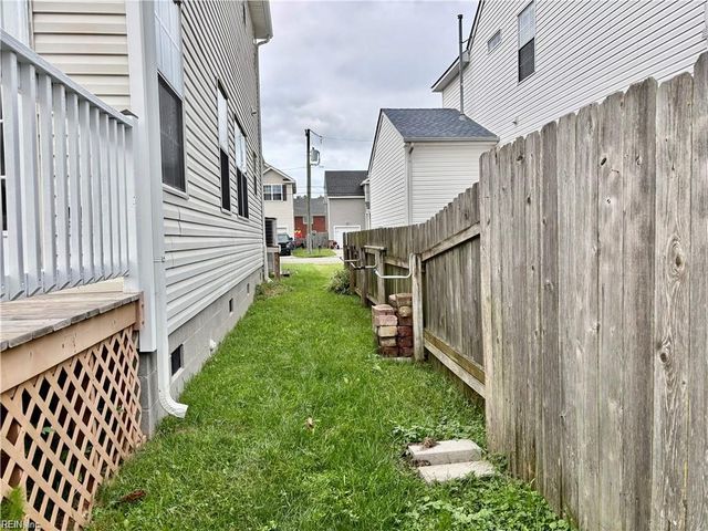 301 Lincoln RD, Chesapeake, VA 23320