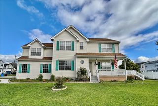 301 Lincoln RD, Chesapeake, VA 23320