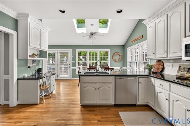 3836 Houndstooth Ct, Henrico, VA 23233