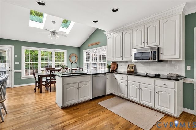 3836 Houndstooth Ct, Henrico, VA 23233