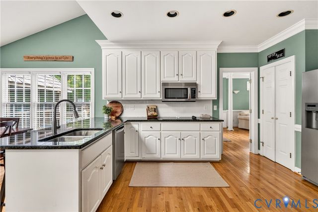 3836 Houndstooth Ct, Henrico, VA 23233