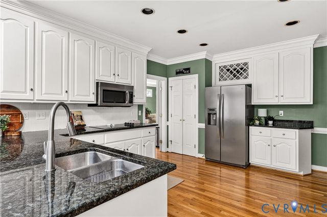 3836 Houndstooth Ct, Henrico, VA 23233