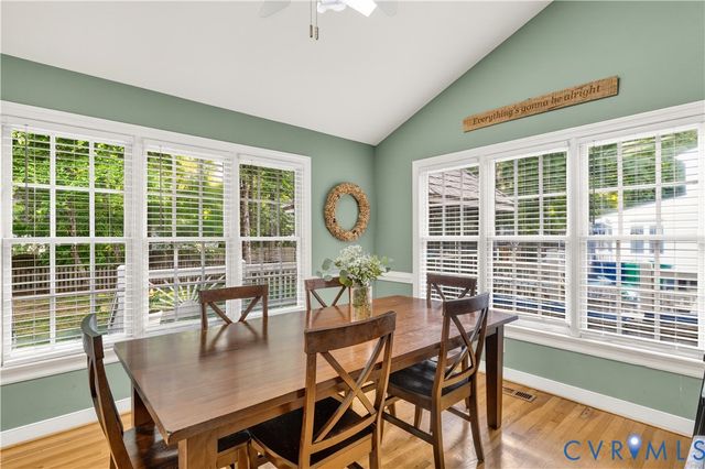 3836 Houndstooth Ct, Henrico, VA 23233