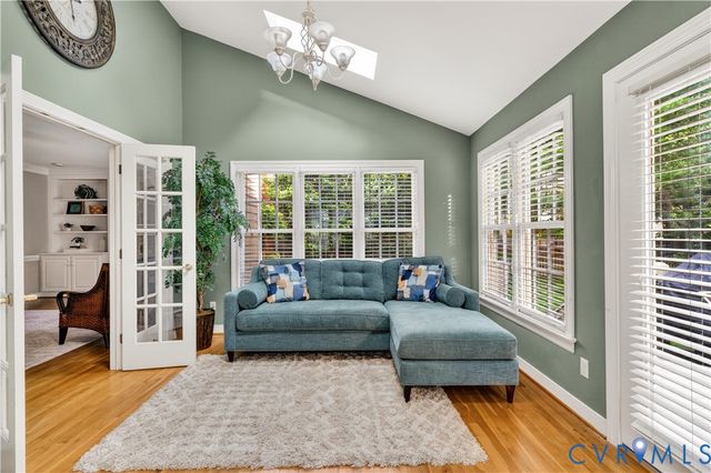 3836 Houndstooth Ct, Henrico, VA 23233