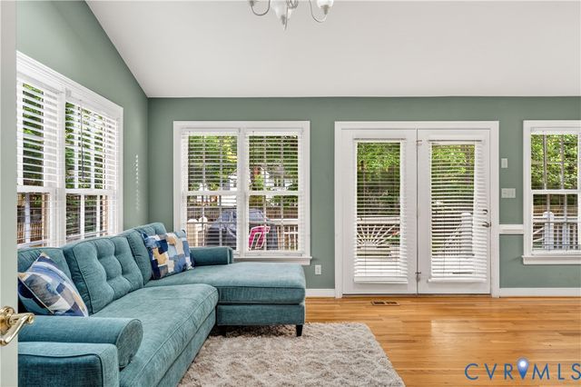 3836 Houndstooth Ct, Henrico, VA 23233