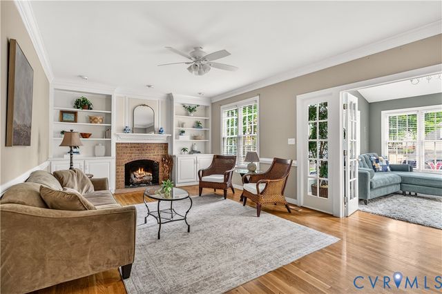 3836 Houndstooth Ct, Henrico, VA 23233