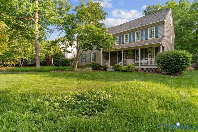 3836 Houndstooth Ct, Henrico, VA 23233