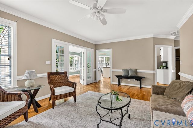 3836 Houndstooth Ct, Henrico, VA 23233