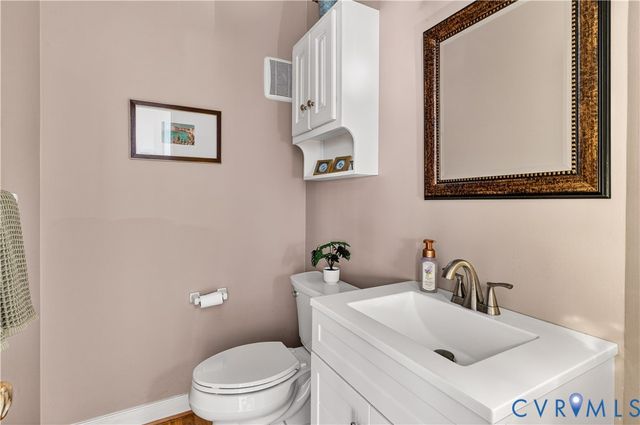 3836 Houndstooth Ct, Henrico, VA 23233