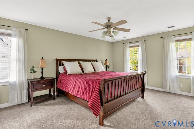 3836 Houndstooth Ct, Henrico, VA 23233