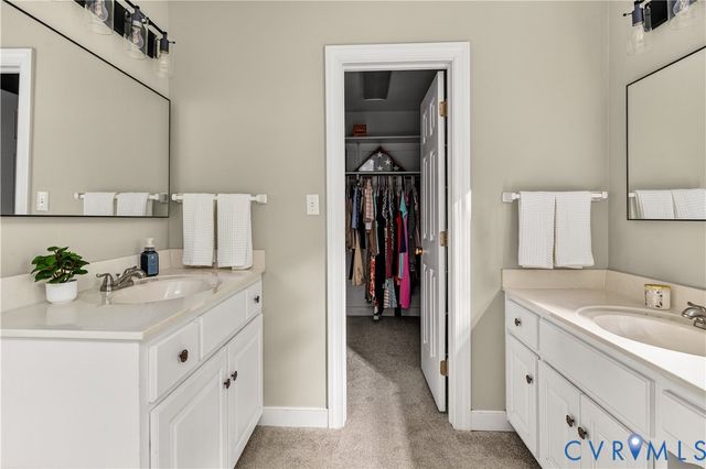 3836 Houndstooth Ct, Henrico, VA 23233