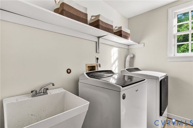 3836 Houndstooth Ct, Henrico, VA 23233