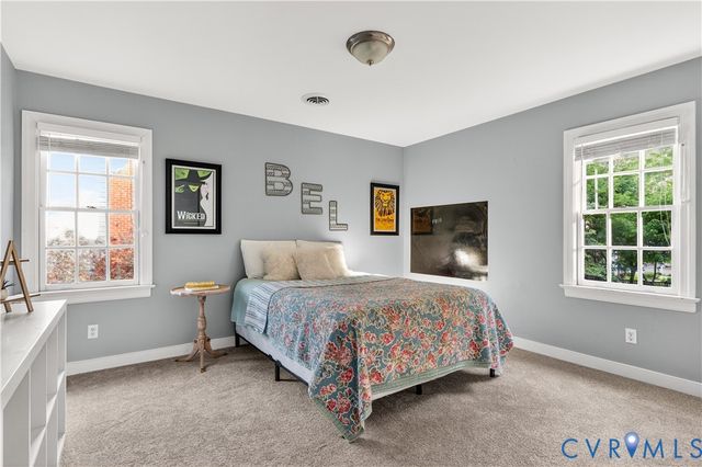 3836 Houndstooth Ct, Henrico, VA 23233