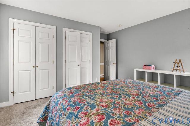 3836 Houndstooth Ct, Henrico, VA 23233
