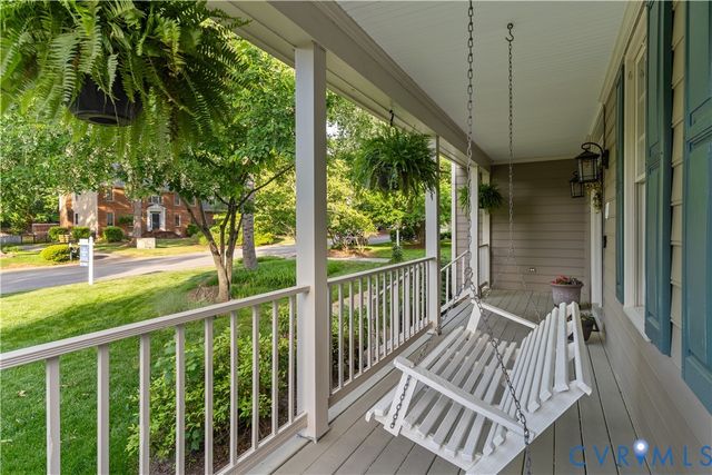 3836 Houndstooth Ct, Henrico, VA 23233