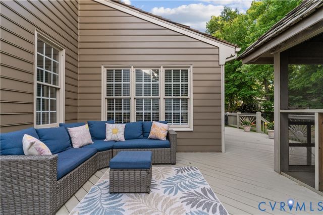 3836 Houndstooth Ct, Henrico, VA 23233