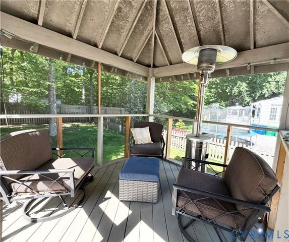 3836 Houndstooth Ct, Henrico, VA 23233