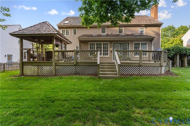 3836 Houndstooth Ct, Henrico, VA 23233