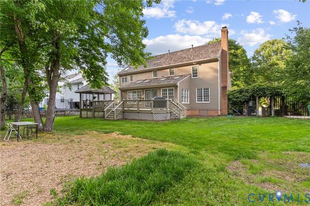 3836 Houndstooth Ct, Henrico, VA 23233