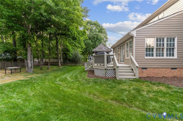 3836 Houndstooth Ct, Henrico, VA 23233