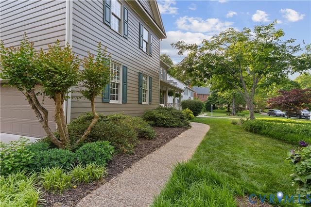 3836 Houndstooth Ct, Henrico, VA 23233