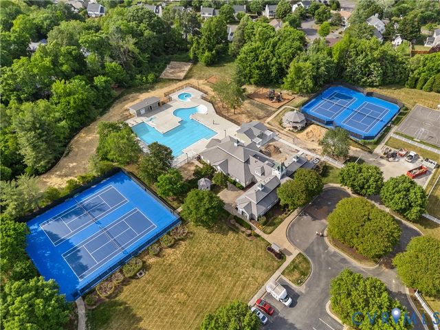 3836 Houndstooth Ct, Henrico, VA 23233