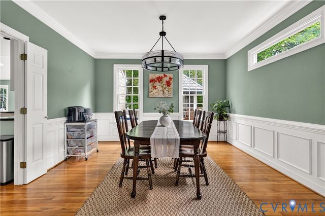3836 Houndstooth Ct, Henrico, VA 23233