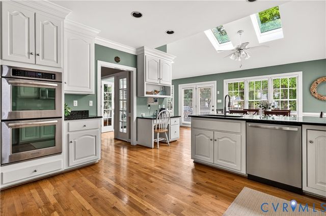 3836 Houndstooth Ct, Henrico, VA 23233