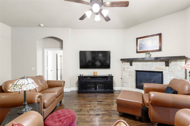 1016 Stanbridge Drive, Wylie, TX 75098